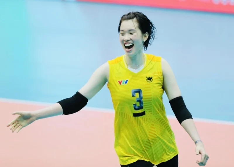Thông tin về Trần Thị Thanh Thúy