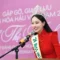 Hoa hậu Thanh Thuỷ làm đại sứ Giải Tiền Phong Golf Championship 2025