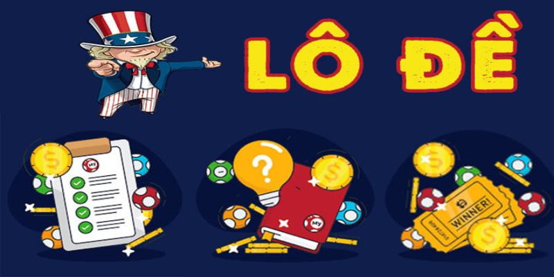 Lô Đề MMWIN | Tận Hưởng Cá Cược Ăn Thưởng Khủng Tại cổng game
