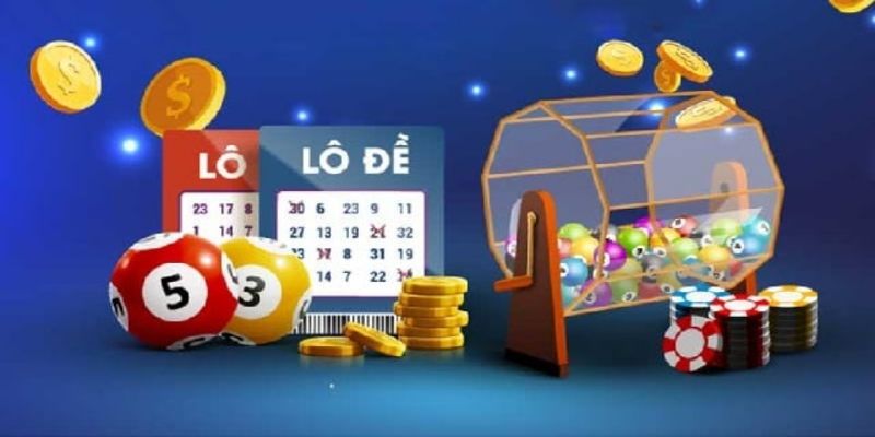 Xổ số tại cổng game MMWIN dành cho người đam mê xổ số